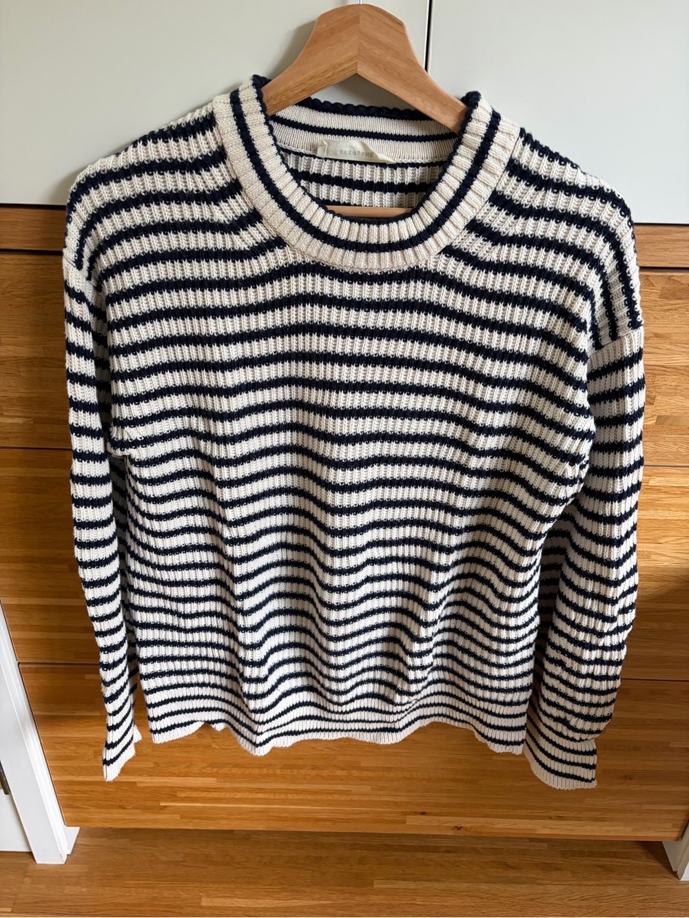 Everlane 100% Cotton Sweater
